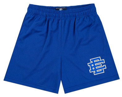 Eric Emanuel EE Basic Short "Royal Blue/Blue"