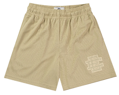 Eric Emanuel EE Basic Short "Tan/Tan"