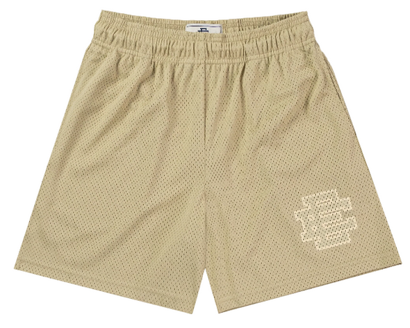 Eric Emanuel EE Basic Short "Tan/Tan"