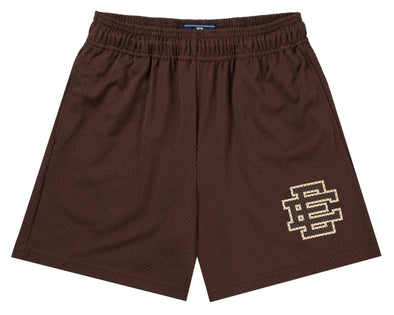 Eric Emanuel EE Basic Short "Dark Brown/Dark Brown"