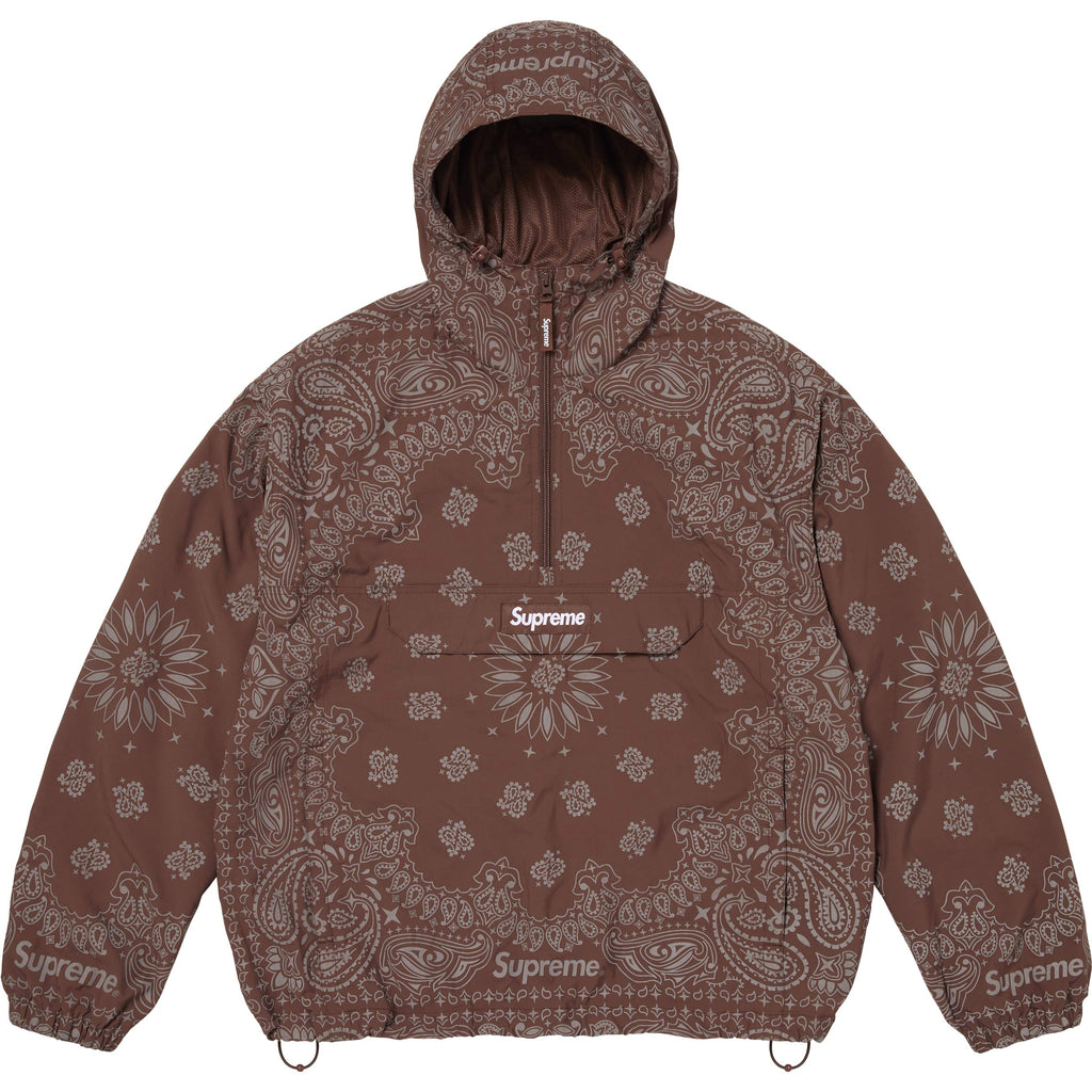 Supreme 