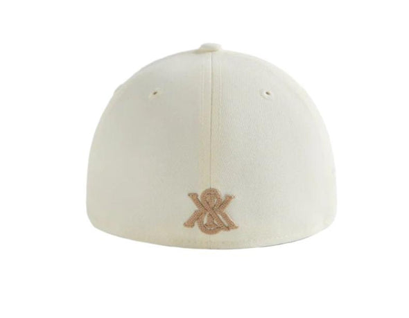 Kith "Loyalty Program - Molecule" Fitted Hat