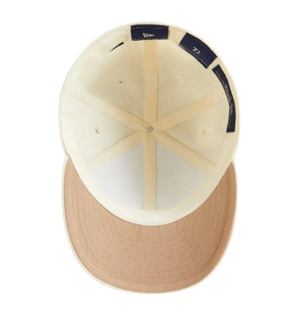 Kith "Loyalty Program - Molecule" Fitted Hat