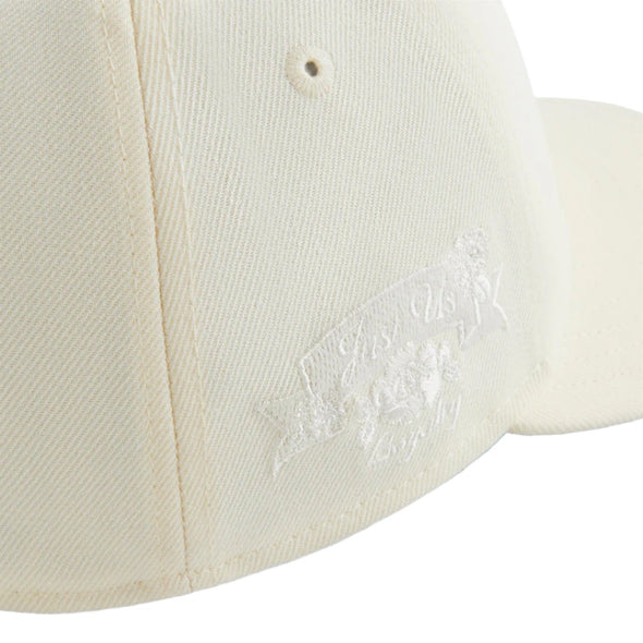 Kith "Loyalty Program - Molecule" Fitted Hat