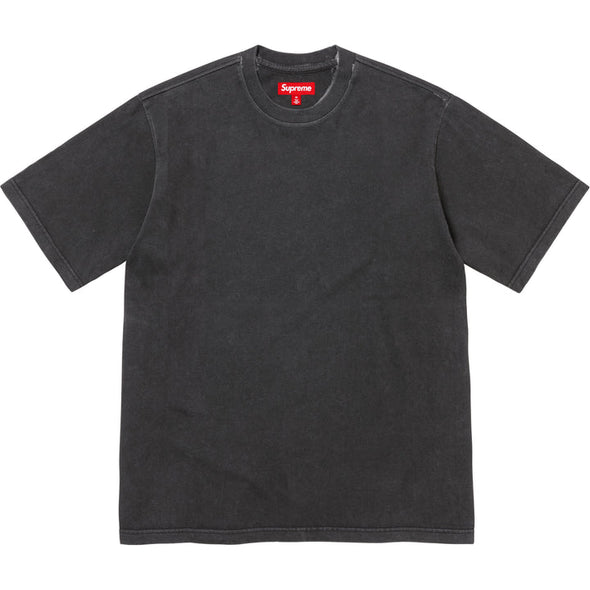 Supreme "Discharge" Tee Black