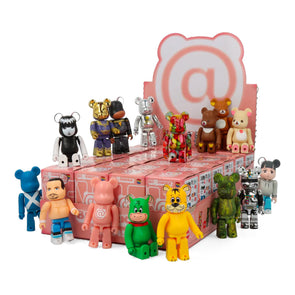 Be@rBrick Series 45 Blind Box (Single)