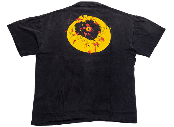 Readymade "Smile" Tee Black