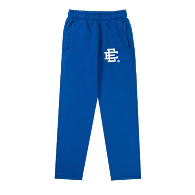 Eric Emanuel EE Basic Sweatpants "Blue"