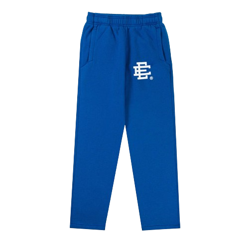 Eric Emanuel EE Basic Sweatpants "Blue"