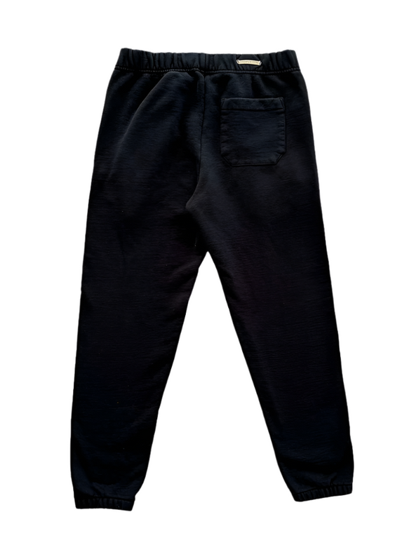 Chrome Hearts "Go Sailin Triple Cross" Sweatpants Black