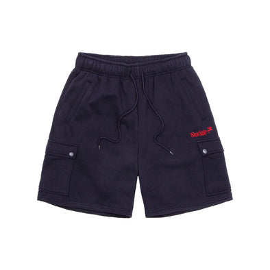 Sinclair "Cargo Shorts" Navy