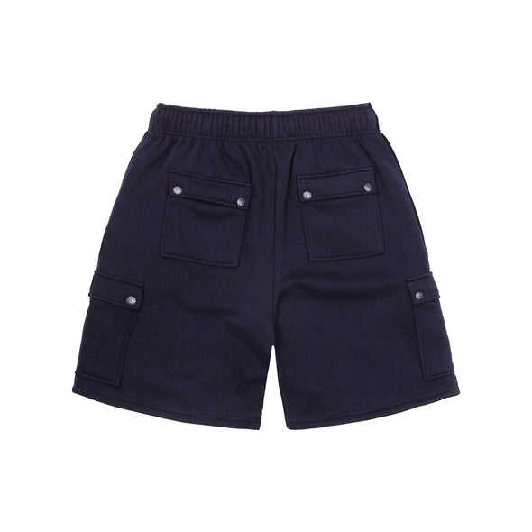 Sinclair "Cargo Shorts" Navy