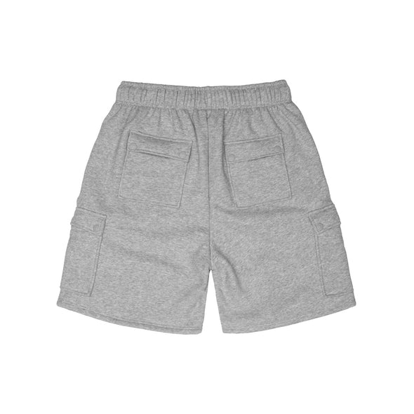 Sinclair "Cargo Shorts" Grey