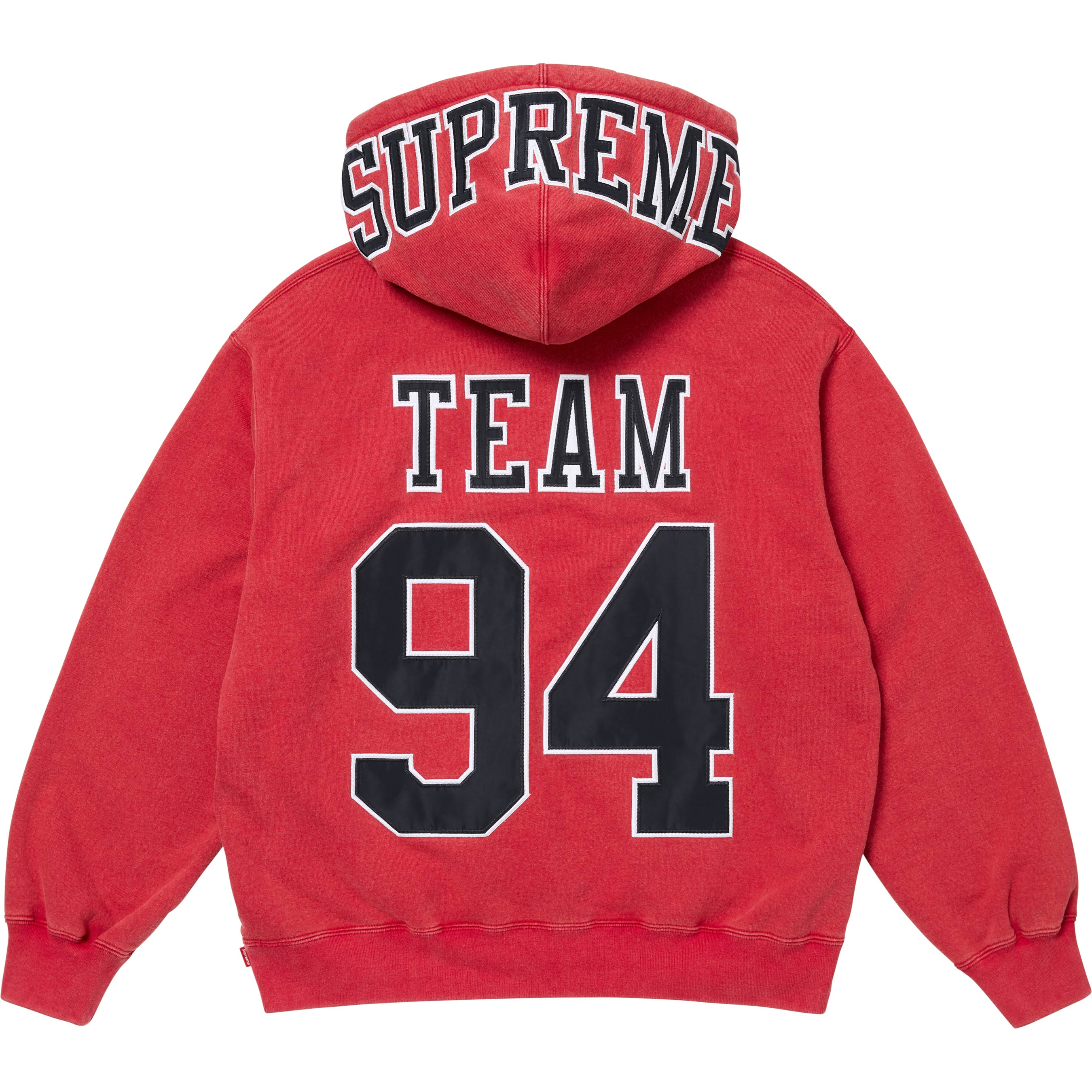 Supreme Supreme