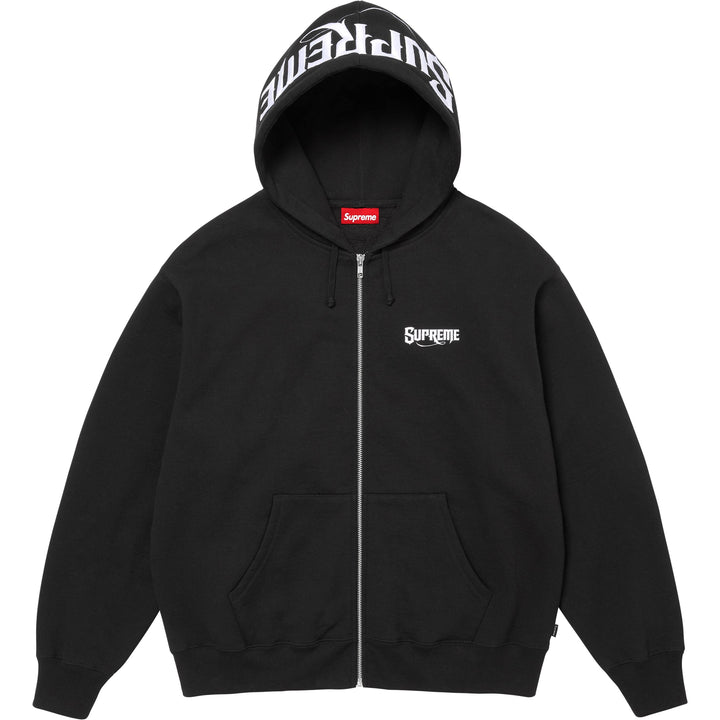 Supreme 