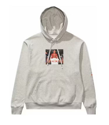 Jordan do you know hoodie sales