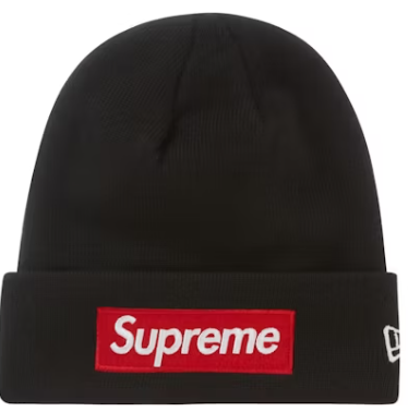 Supreme Supreme