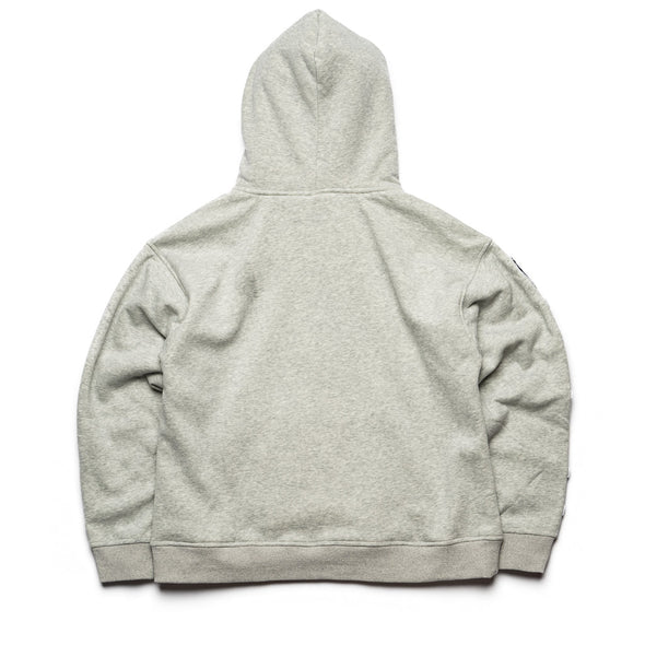 Sinclair "AB Special" Hoodie Heather Grey