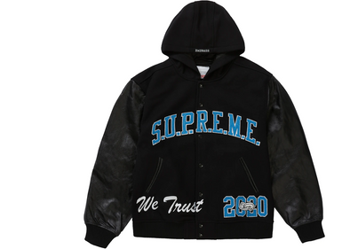 Supreme 