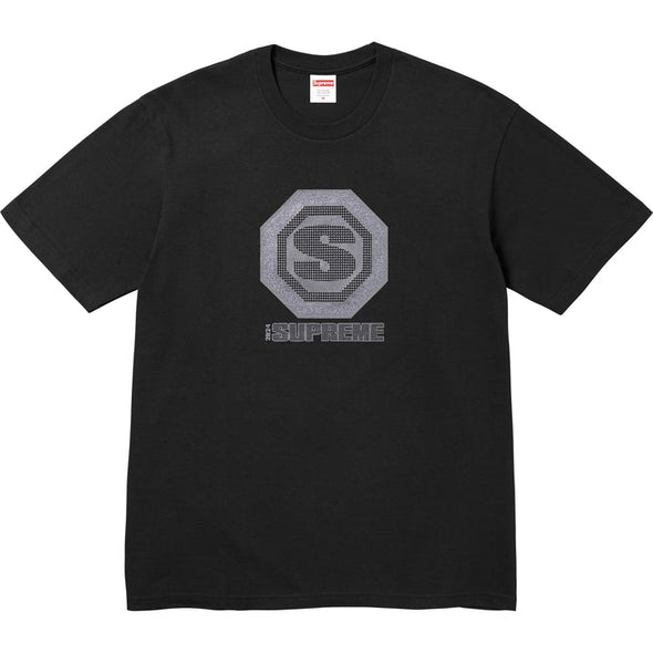 Supreme "Blockbuster" Tee Black