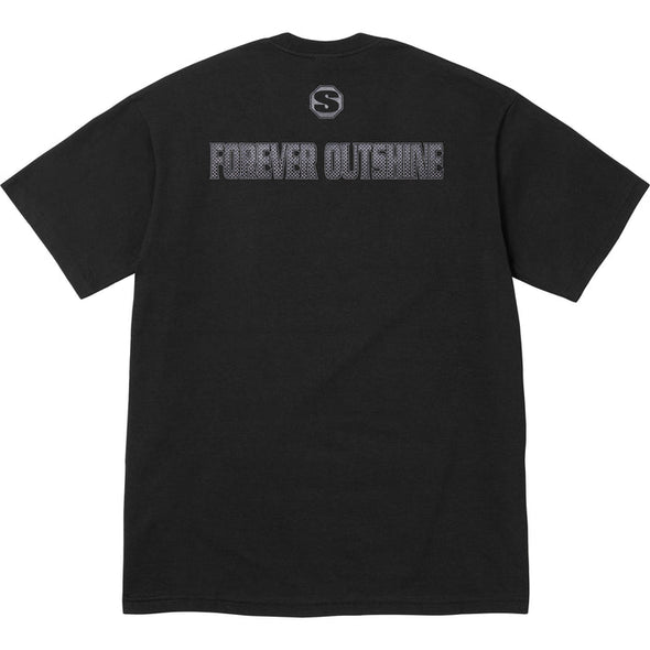 Supreme "Blockbuster" Tee Black