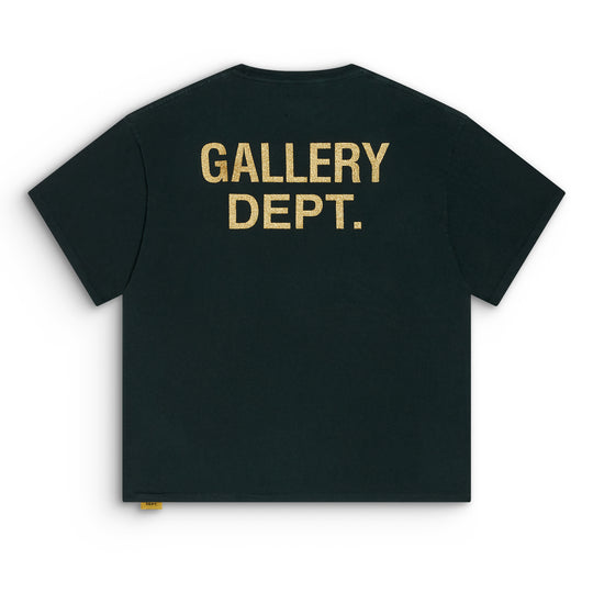 Gallery Dept. "Theme Park" Tee Black