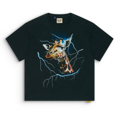 Gallery Dept. "Theme Park" Tee Black