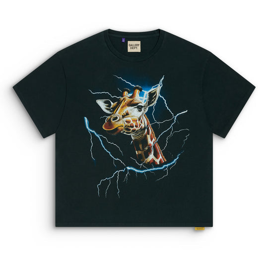 Gallery Dept. "Theme Park" Tee Black
