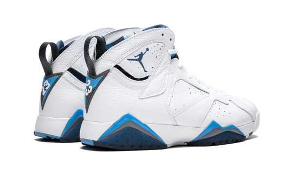 Jordan 7 Retro "French Blue" (Worn)