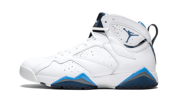 Jordan 7 Retro "French Blue" (Worn)