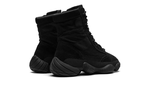 Adidas Yeezy 500 High Tactical Boot "Utility Black"