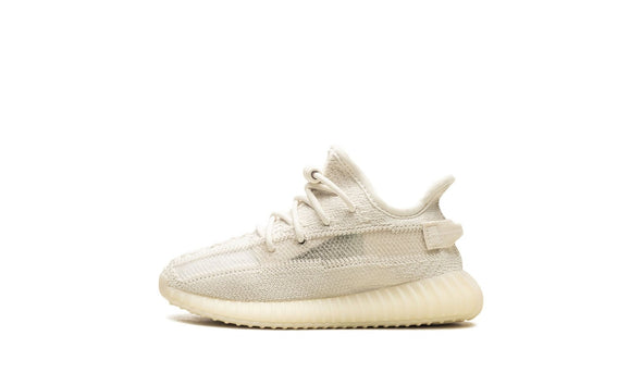 Adidas Yeezy Boost 350 V2 "Bone" Toddler