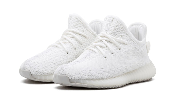 Adidas Yeezy Boost 350 V2 "Triple White" Infant