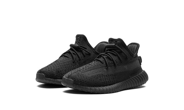 Adidas Yeezy Boost 350 V2 "Onyx" Toddler