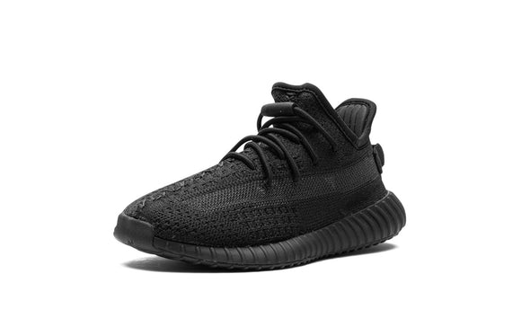 Adidas Yeezy Boost 350 V2 "Onyx" Toddler