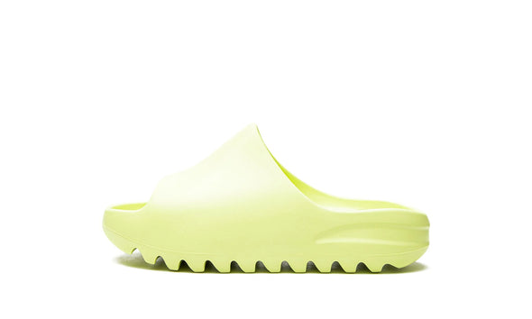 Yeezy "Green Glow" Slide Kids