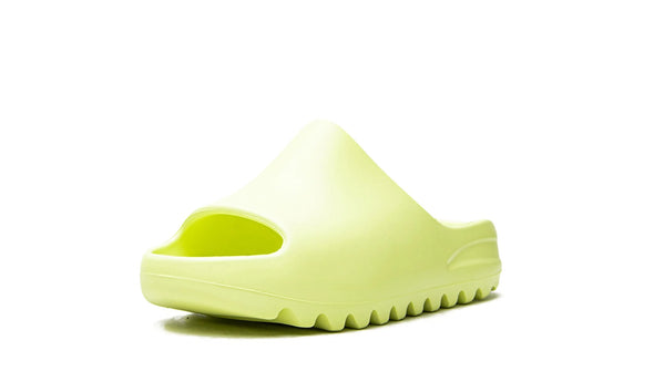 Yeezy "Green Glow" Slide Kids