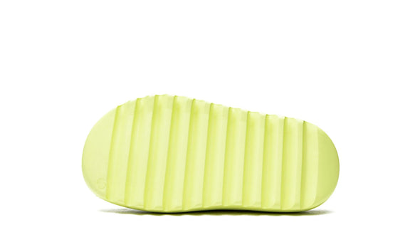 Yeezy "Green Glow" Slide Kids