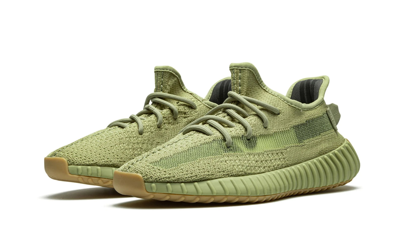 Adidas yeezy top dafiti green