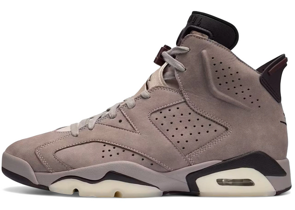 Jordan 6 Retro "A Ma Maniere - Smoky Mauve"