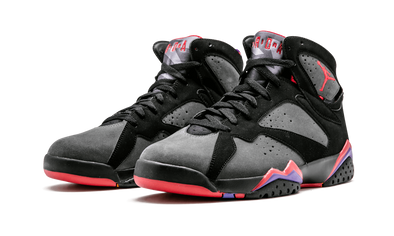 Jordan 7 Retro "DMP Raptors" (Worn)