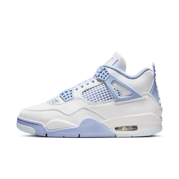 Jordan 4 Retro "Forget Me Not" Women's