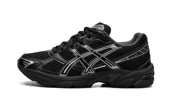 ASICS Gel 1130 "Black Pure Silver"