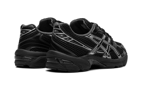 ASICS Gel 1130 "Black Pure Silver"