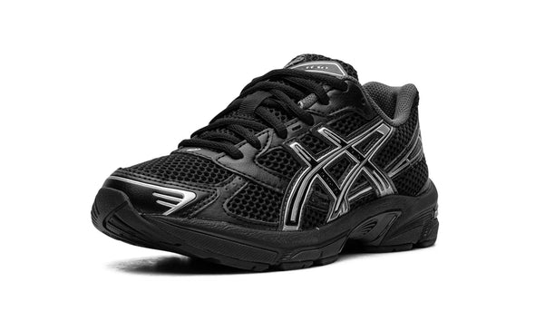 ASICS Gel 1130 "Black Pure Silver"