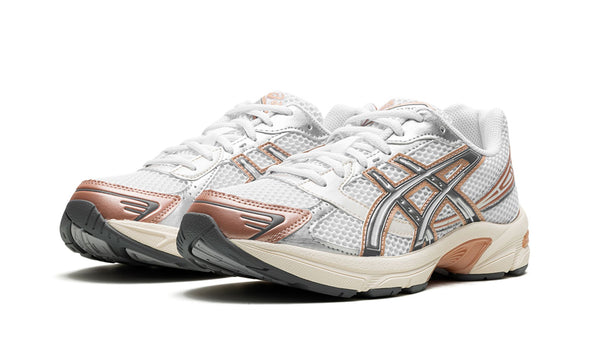 ASICS Gel 1130 "White Pure Silver Bronze" Women's