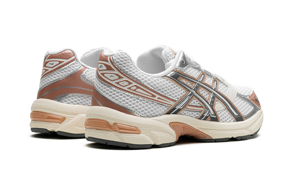 ASICS Gel 1130 "White Pure Silver Bronze" Women's