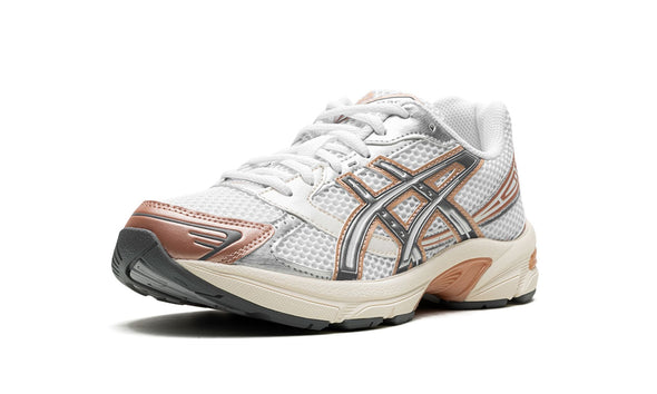 ASICS Gel 1130 "White Pure Silver Bronze" Women's