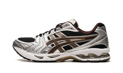 ASICS Gel-Kayano 14 "Black Coffee"