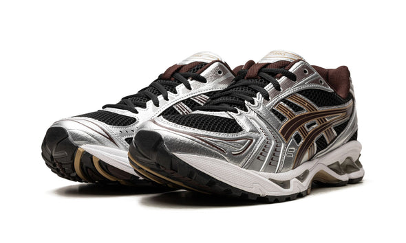 ASICS Gel-Kayano 14 "Black Coffee"